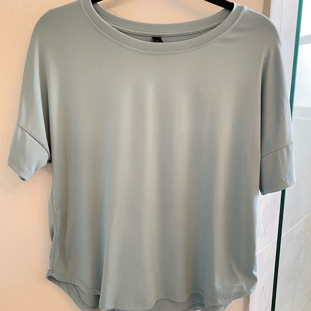 Kyodan top